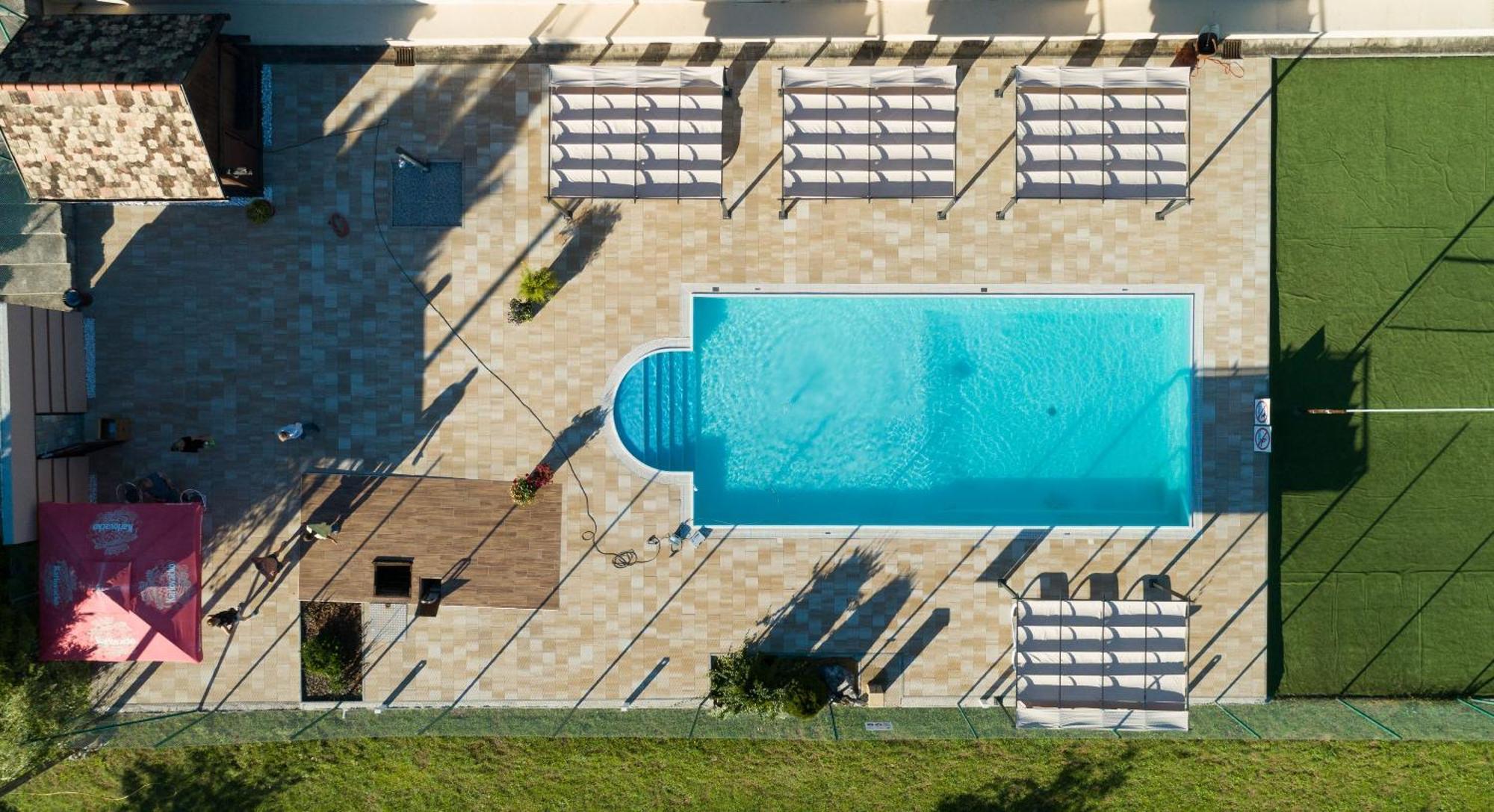 Apartmani Ivanka Rakovica Zewnętrze zdjęcie