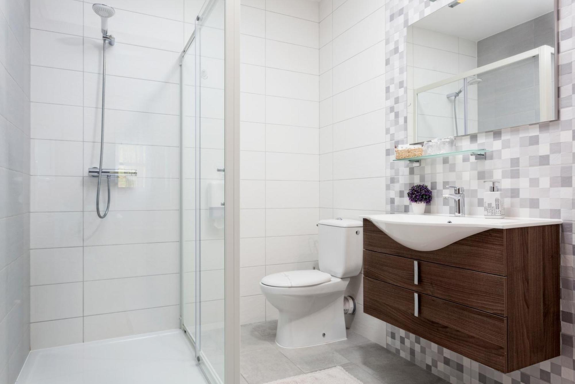 Apartmani Ivanka Rakovica Zewnętrze zdjęcie