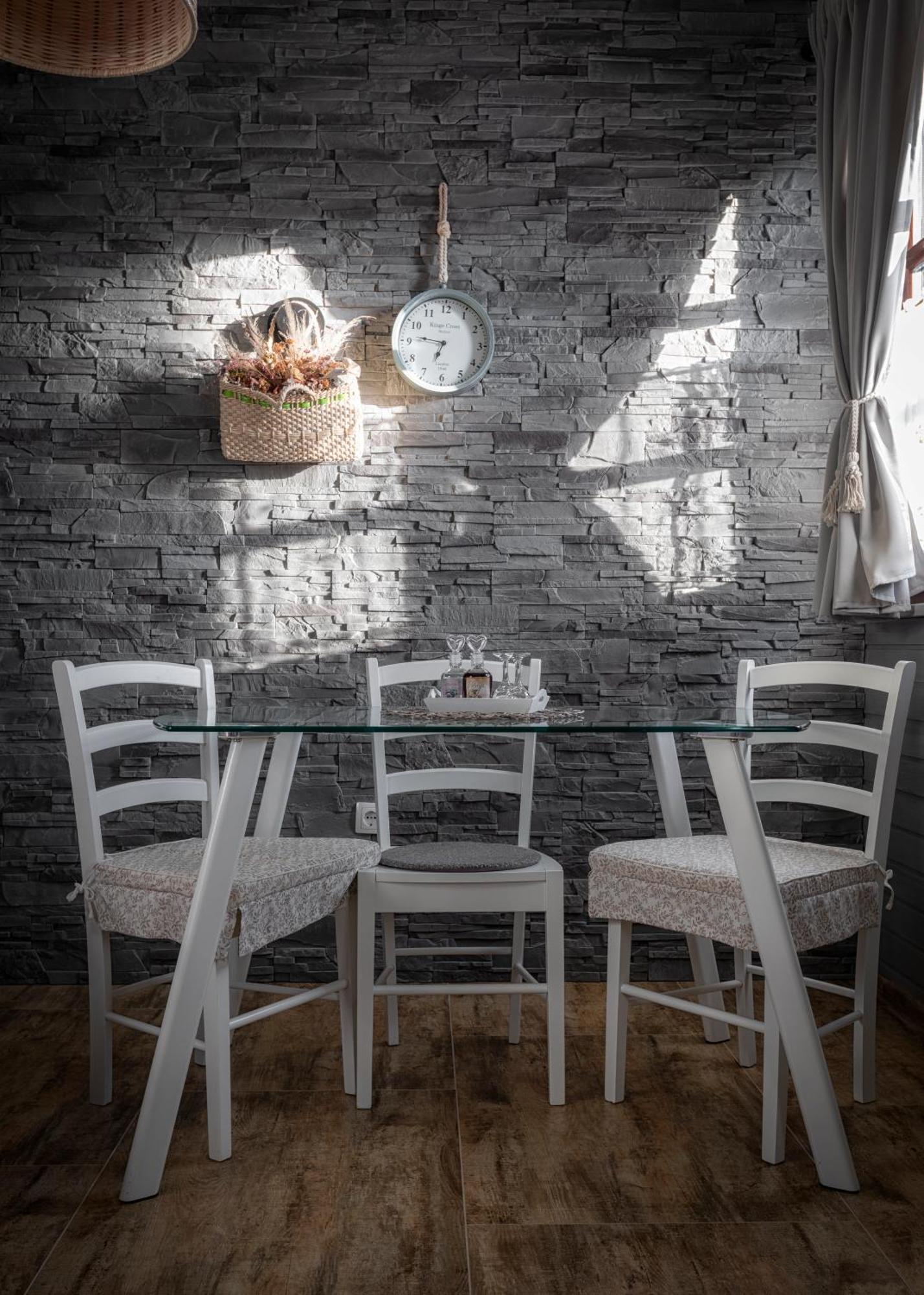 Apartmani Ivanka Rakovica Zewnętrze zdjęcie